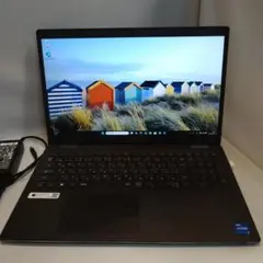 訳あり デル Latitude3520 i5 8GB SSD256GB