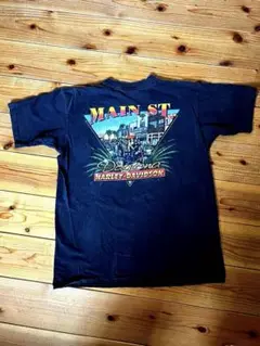再値下げ❗️Harley-Davidson ヴィンテージ Tシャツ