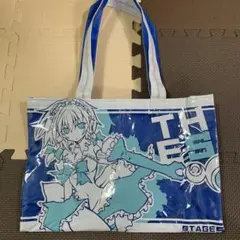 ANGEL TYPE トートバック