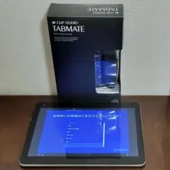 【ジャンク】raytrektab DG-D10IWP クリップスタジオタブメイト Amazon.co.jp: raytrektab DG-D10IWP 筆圧感知ペン付き 10.1