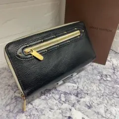 36 LOUIS VUITTON ルイヴィトン スハリ 長財布