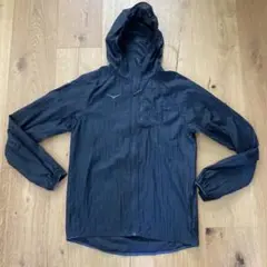 HOKA ONE ONE ✨ウィンドレジスタンス ジャケット 　M HOKA ONE ONE® Hybrid Run Jacket for Men | HOKA ONE ONE®