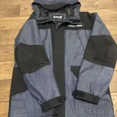 2025年最新】SCHOTT メンズ マウンテンパーカーの人気アイテム