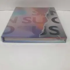 DVD SENSUOUS 未開封