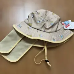 ディズニー　キッズ　帽子　48cm ベビー
