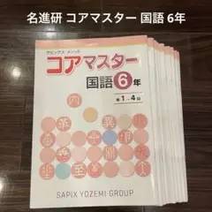 2025年最新】名進研 コアマスターの人気アイテム - メルカリ