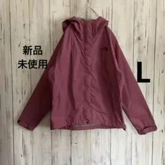 新品　ザ・ノース・フェイス　マウンテンパーカー ドットショットジャケット
