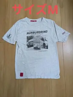 STI×久米繊維工業　NBR　2019クラス優勝Tシャツ 88　SUBARU　M