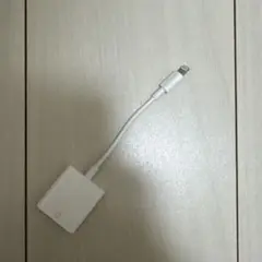 sdカードリーダー
