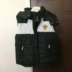 GUCCI キッズ ベスト