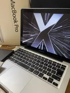 2025年最新】MacBook Pro 13 Mid 2009の人気アイテム - メルカリ
