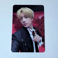 ENHYPEN ジェイク トレカ kpopmerch dark blood