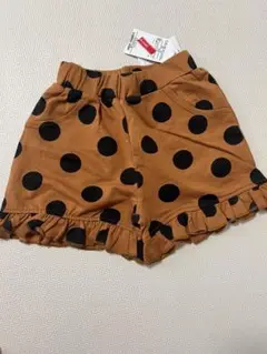 【新品、タグ付き】シューラルー　ショートパンツ