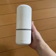 Satta Totte 鼻吸い器 ホワイト