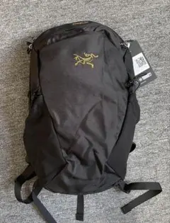 新品　ARC'TERYX MANTIS 16 BACKPACK バックパック