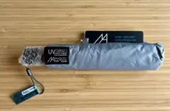 マジカルテックプロテクション50cm 晴雨兼用傘自動開閉折りたたみ日傘