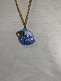 8.セボンスター　ネックレス