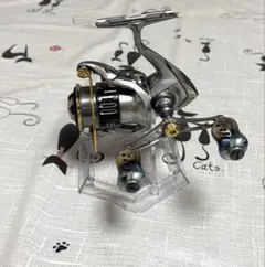 SHIMANO - σσSHIMANO シマノ 15ツインパワー C2000S 03364 Amazon | シマノ(SHIMANO) スピニングリール 15 ツインパワー