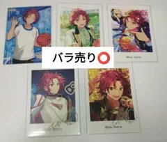 バラ売り⭕ 衣更真緒 カード ぱしゃっつ クリアカード まとめ売り