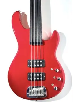 G&L L2000 USA ハードケース 格安 G&L USA L-2000 ベース ハードケース付き（冬ギフト