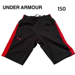 UNDER ARMOUR ハーフパンツ 150 アンダーアーマー