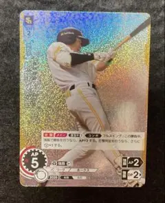 プロ野球 ドリームオーダー プロモ 柳田 悠岐 ソフトバンク