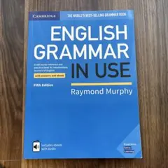 English Grammar in Use Book with Answer…
