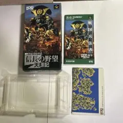 ソフトなし　信長の野望 天翔記