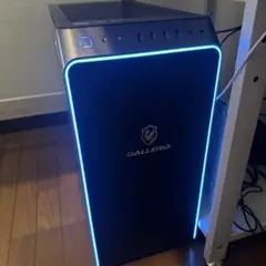 GALLERIA ゲーミングPC + 周辺機器セット【配信者になりたい方必見‼️】