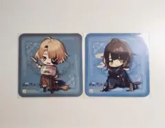 終遠のヴィルシュ　終ヴィル　オトガ　コースター　イヴ　漂流者
