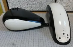 ビラーゴ 250 パーツ
