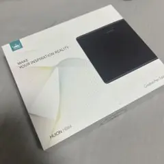 HUION HS64 ペンタブレット 本体