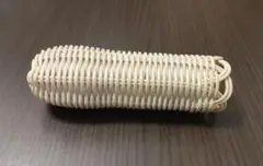弓道　かけ休め　籐製