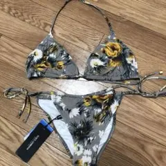 【Dolce&Gabbana】新品未使用タグ付きビキニ　正規品　ドルガバ 2025年最新】D&G ／ Dolce＆Gabbana セパレート水着・ビキニの