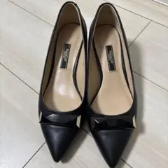 通勤用ハイヒール