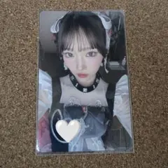 ファントムシータ 美雨 サイン トレカ②