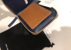 【新品】niko&... ウォレット
