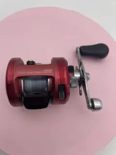 ダイワ　Raul 150L ベイトリール 赤　早技 Amazon.co.jp: DAIWA ダイワ ラウル 早技 150L ジギング 船釣り