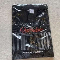 【新品】Awich Tシャツ Queendom THE UNION XLサイズ