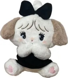mikko characters ぬいぐるみ