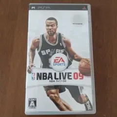 NBAライブ 09
