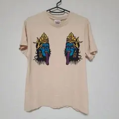 送料無料☆パンクドランカーズのベローンTシャツ Sサイズ
