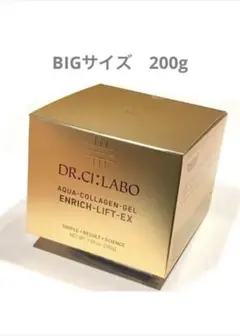 ドクターシーラボ ACGエンリッチ LEX20 Bigサイズ 200g