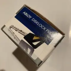 ABLOY ディスクロックプロ 最終値下げ!