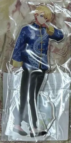 推しの子　チャイナ服ver. 星野アクア　アクリルスタンド