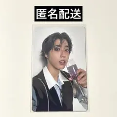 straykids hollow B盤　トレカ　ハン