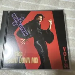 Revolution Countdown Mix Vol. 34