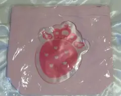 新品未開封　すとぷり　いちごトートバッグ