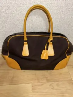 年末年始セール‼️プラダ PRADA ヴィンテージ バッグ