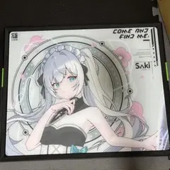 2025年最新】d-glow マウスパッドの人気アイテム - メルカリ